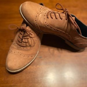 Aldo Loafers (size 7)